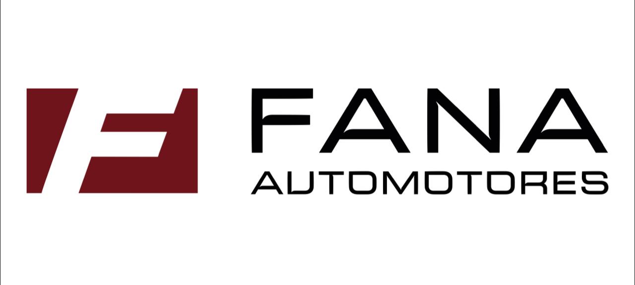 Logo FANA AUTOMOTORES